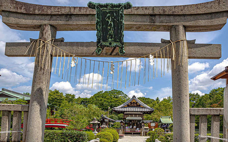Found Japan 京都散歩