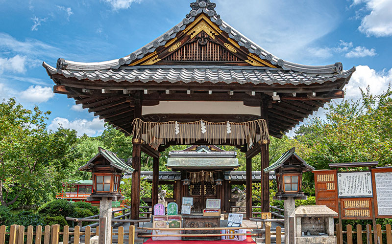 Found Japan 京都散歩