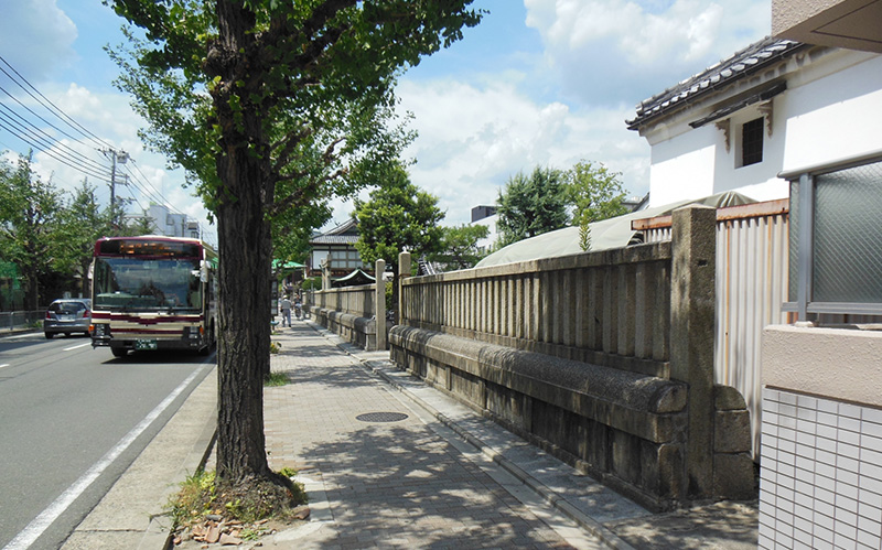 Found Japan 京都散歩