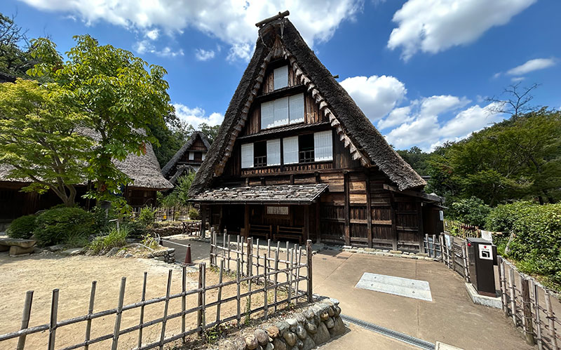 Found Japan岡本太郎