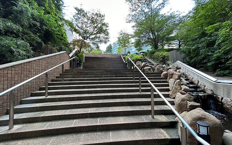 Found Japan岡本太郎