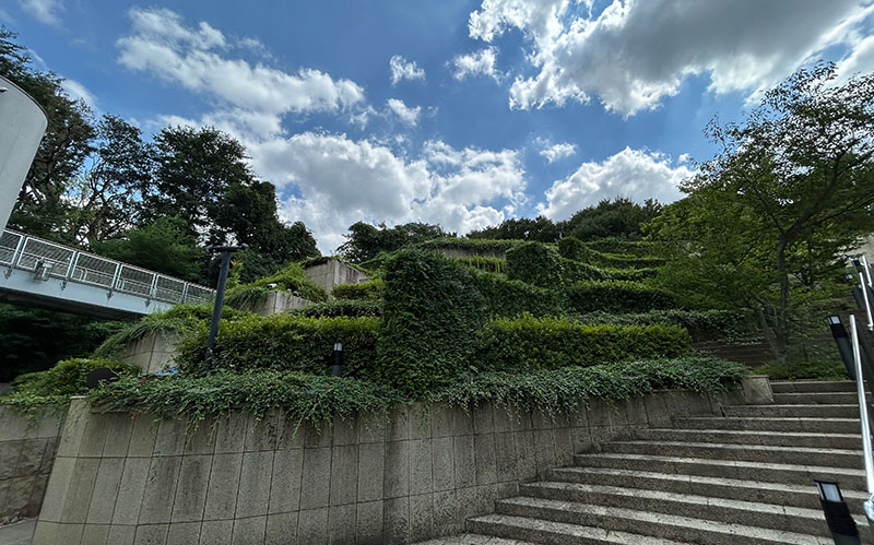 Found Japan岡本太郎