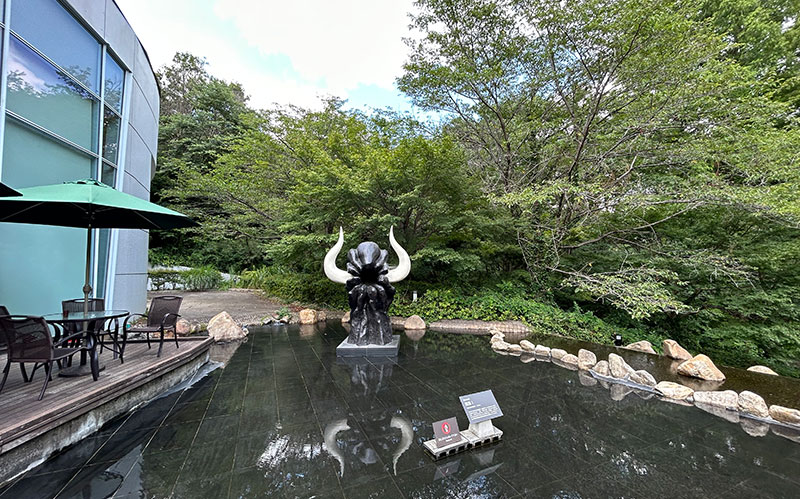Found Japan岡本太郎