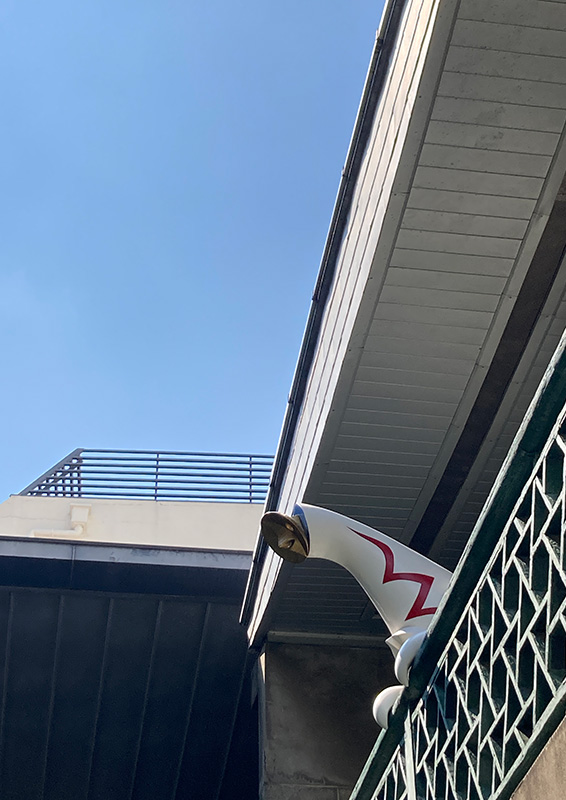 Found Japan岡本太郎