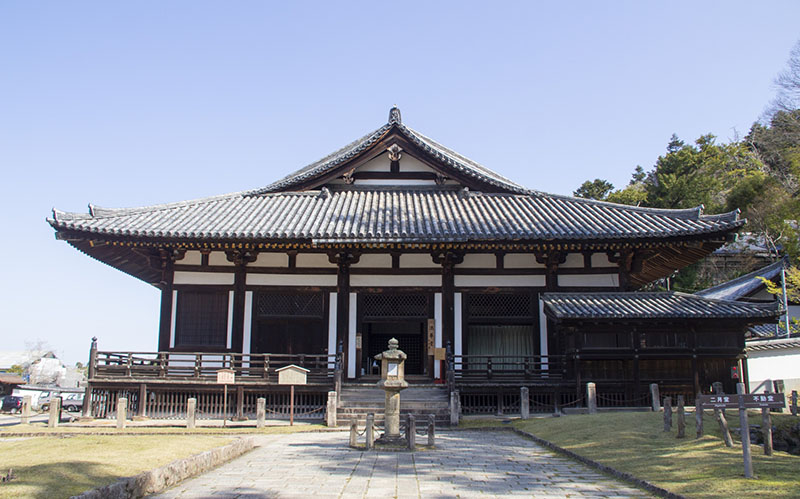 Todaiji Temple | Found Japan