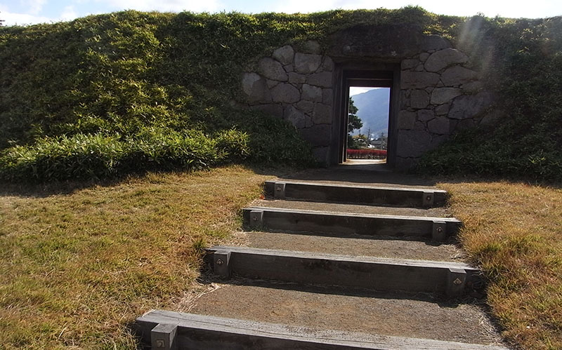 Matsushiro Castle | Found Japan