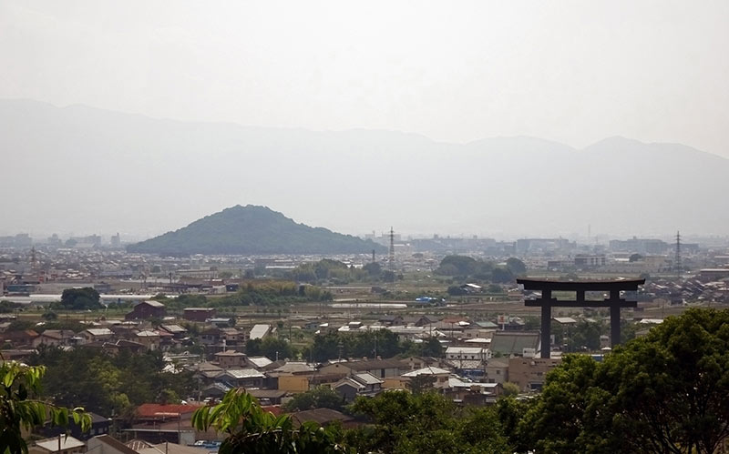 Oomiwa jinja Shrines ｜ Found Japan