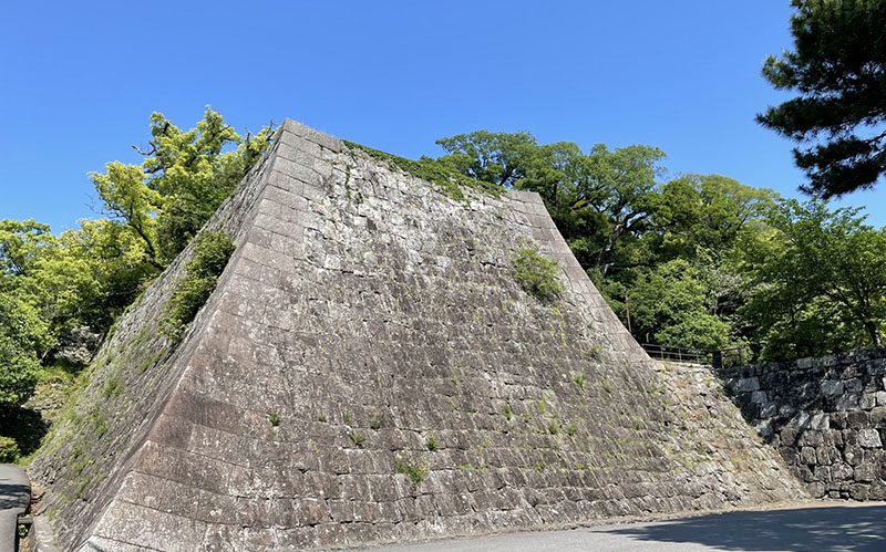 Wakayama Castle | Found Japan