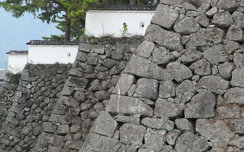 Shimabara Castle | Found Japan