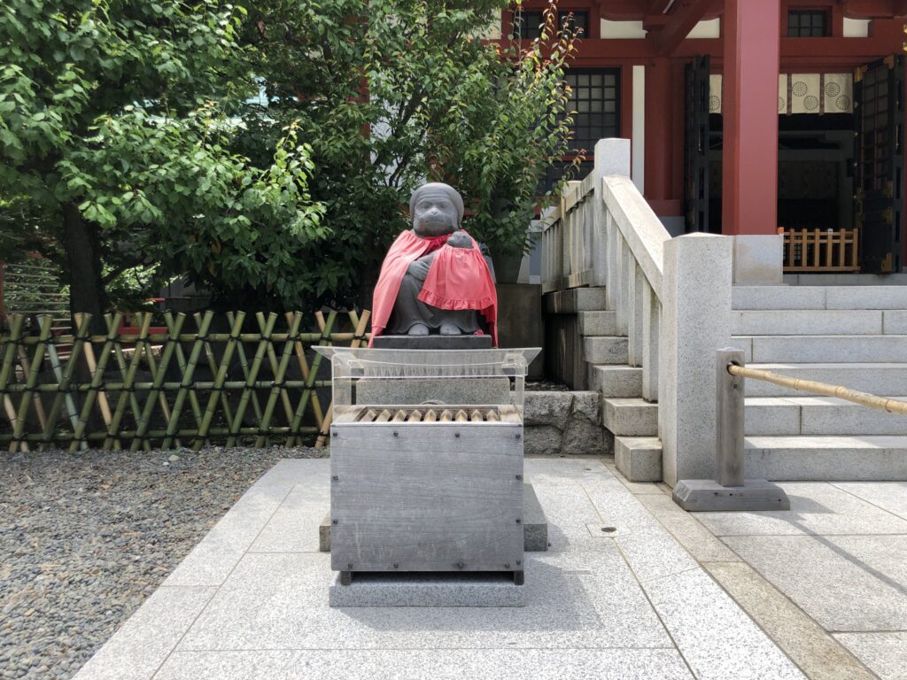 Hie Jinja Shrine | Found Japan