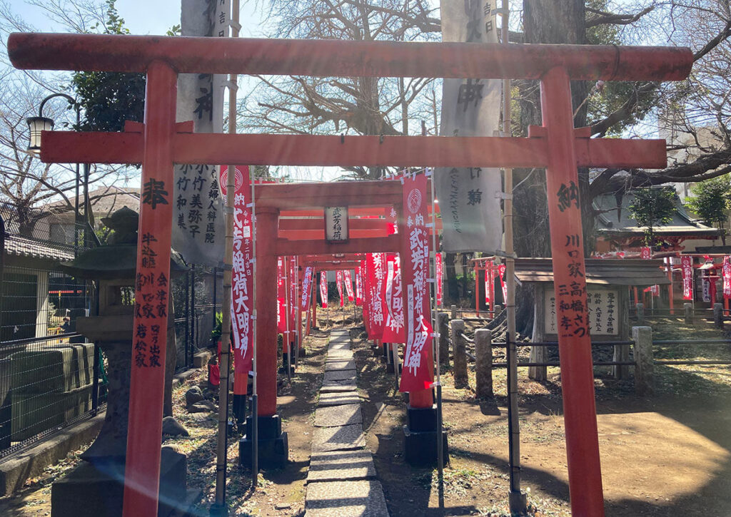 Shrines and Temples | Found Japan
