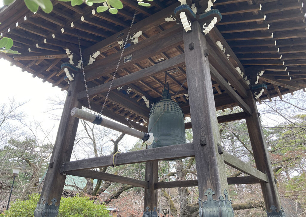 Gotokuji Temple | Found Japan