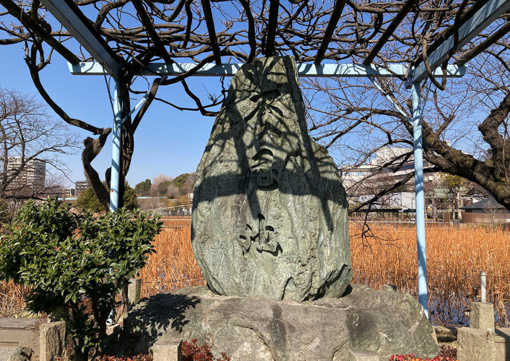 Shinobazunoike Bentendo Temple | Found Japan