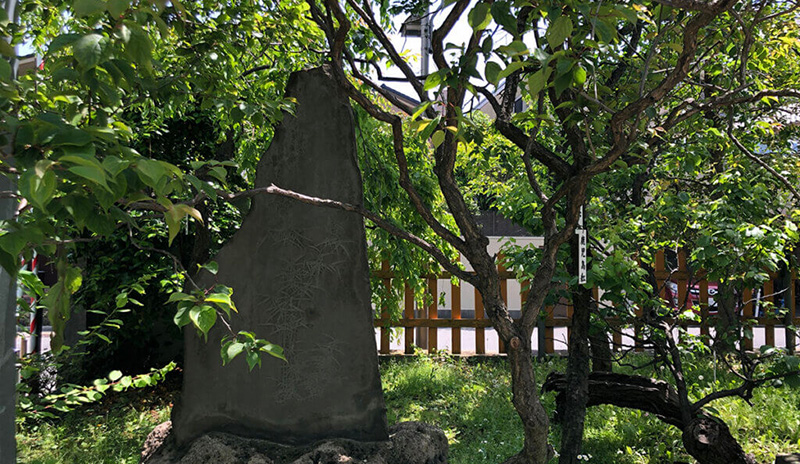 Kameido Tenjin Shrine | Found Japan