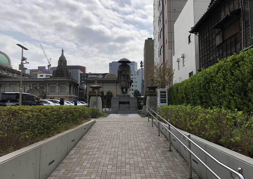 Tsukiji Honganji Temple | Found Japan