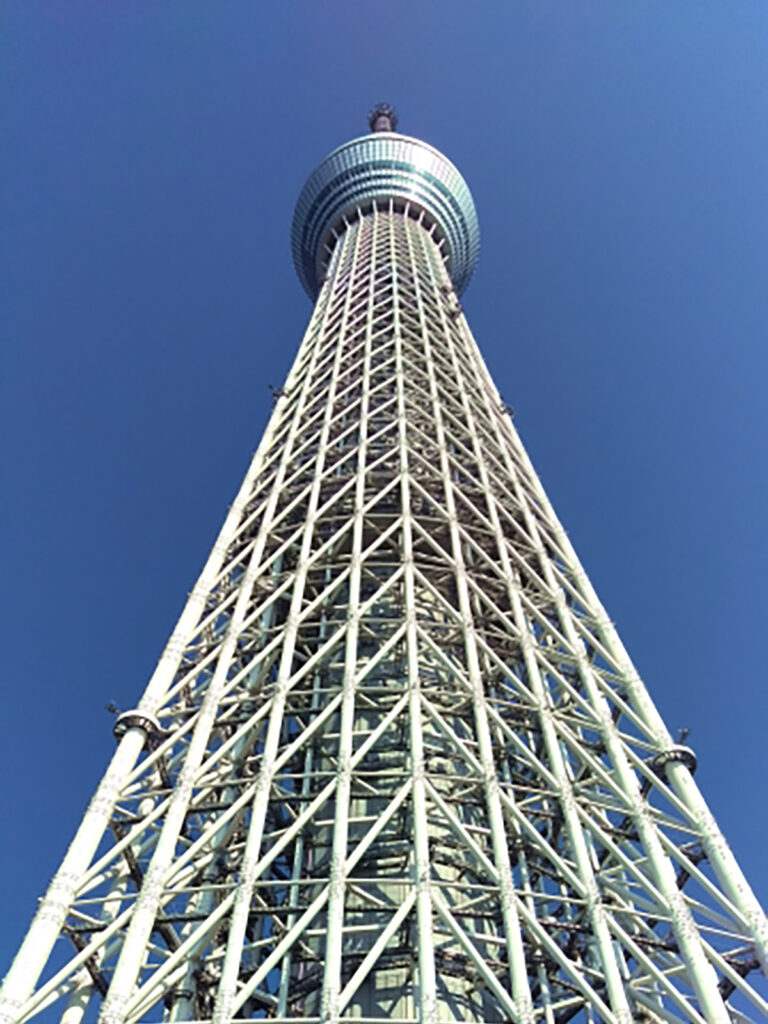 Tokyo Skytree | Found Japan