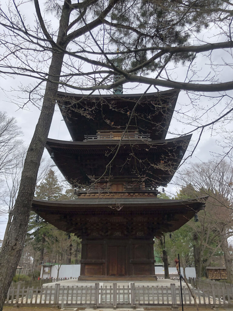 豪徳寺|Found Japan