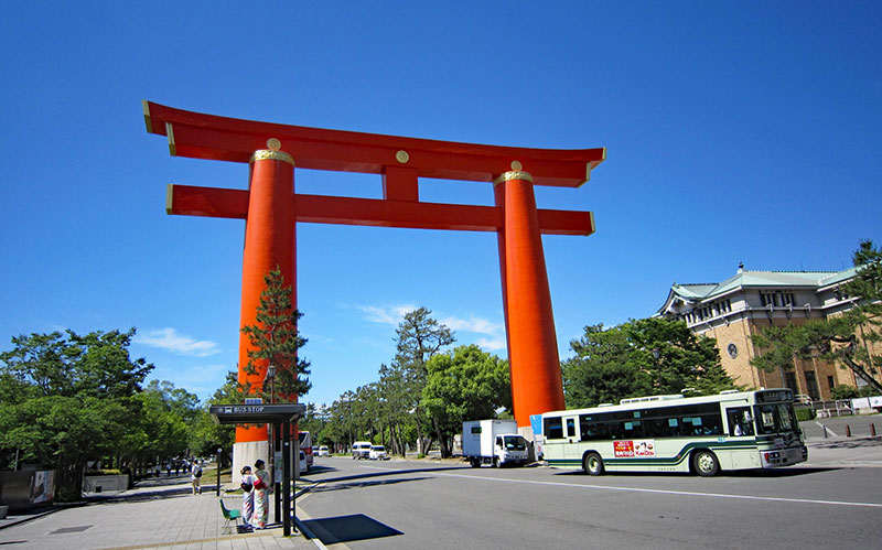 京都散步历史和学生的街道，京都·今出川～吉田地区散步- Found Japan